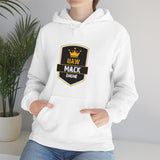 Mack Engine Hooded Sweatshirt