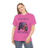 Bodywork Heavy Cotton Tee