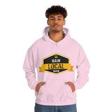 1 UAW Local 909 Hooded Sweatshirt