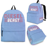 DIESEL BEAST backpack