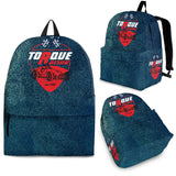 TORQUE RACING est. 1988 backpack