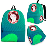 UNION PRIDE backpack