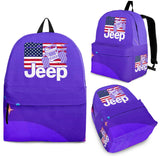 JEEP backpack