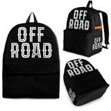 OFF ROAD backpack