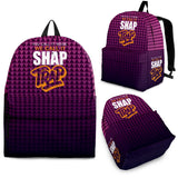 SHAP TRAP D backpack