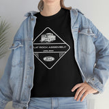 Flat Rock Assembly  Heavy Cotton Tee