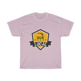 6 UAW local 3000 Heavy Cotton Tee