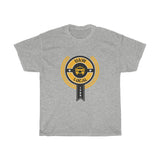 2 UAW local 1700 Heavy Cotton Tee