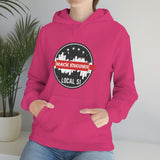 Mack Engines Hooded Sweatshirt