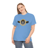 7 UAW local 228 Heavy Cotton Tee