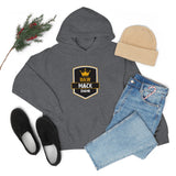 Mack Engine Hooded Sweatshirt