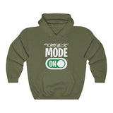 TRX Mode Hooded Sweatshirt