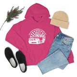 Toledo Assembly Complex  W Hooded Sweatshirt