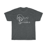 I'm An Autoworker Heavy Cotton Tee