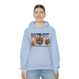 Detroit Assembly Complex Jefferson Hooded Sweatshirt