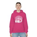 Toledo Assembly Complex  W Hooded Sweatshirt