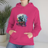 local 900 Hooded Sweatshirt