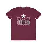 Stay Rough Men's Fashion Tee