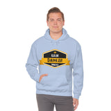 1 Damler Truck Hooded Sweatshirt