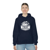 FWAP W Hooded Sweatshirt