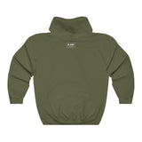 10 UAW Local 1112 Hooded Sweatshirt