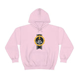 5  UAW Local 931 Hooded Sweatshirt