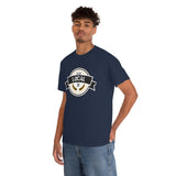 4 UAW local 31 Heavy Cotton Tee