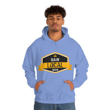 1 UAW Local 909 Hooded Sweatshirt