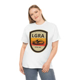 Local 652 Heavy Cotton Tee