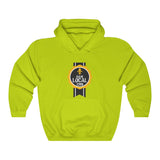 4 UAW Local 2209 Hooded Sweatshirt