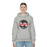 Mack Engines Hooded Sweatshirt