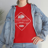Flat Rock Assembly  Heavy Cotton Tee