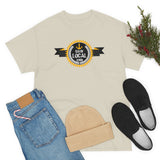 6  UAW local 2209 Heavy Cotton Tee