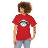 4 UAW local 2289 Heavy Cotton Tee