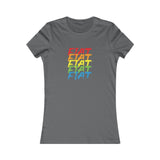 FIAT Women's Favorite Tee