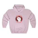 0046  Union Pride Hooded Sweatshirt