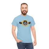 7 UAW local 2289 Heavy Cotton Tee