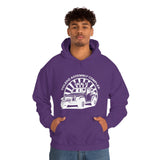 Toledo Assembly Complex  W Hooded Sweatshirt