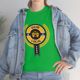 2 UAW local 2289 Heavy Cotton Tee