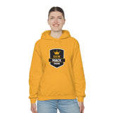 Mack Engine Hooded Sweatshirt