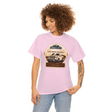 Flint Vehicle City Heavy Cotton Tee