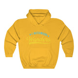 AutoWonders  Hooded Sweatshirt