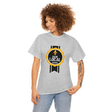 5 UAW local 2000 Heavy Cotton Tee