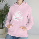 FWAP W Hooded Sweatshirt