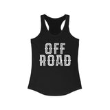 Fitness OFF ROAD Women's Ideal Racerback Tank