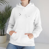 0038 The Mechanic Hooded Sweatshirt