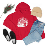 Toledo Assembly Complex  W Hooded Sweatshirt