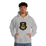 Mack Engine Hooded Sweatshirt