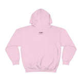 6 Magna Seating Hooded Sweatshirt