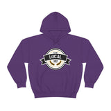 4  UAW Local 182 Hooded Sweatshirt